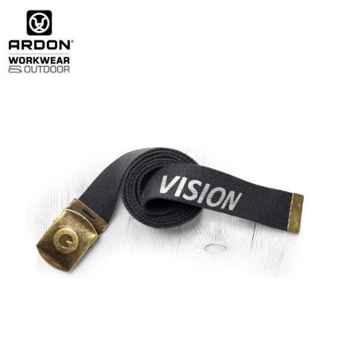 Slika Remen ARDON®VISION crne boje