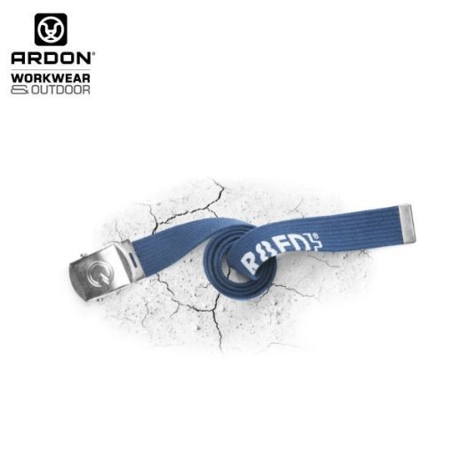 Slika Remen za hlače ARDON®R8ED plavi