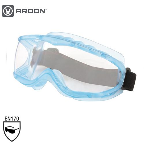 Slika Zaštitne naočale ARDON®G1000 prozirne