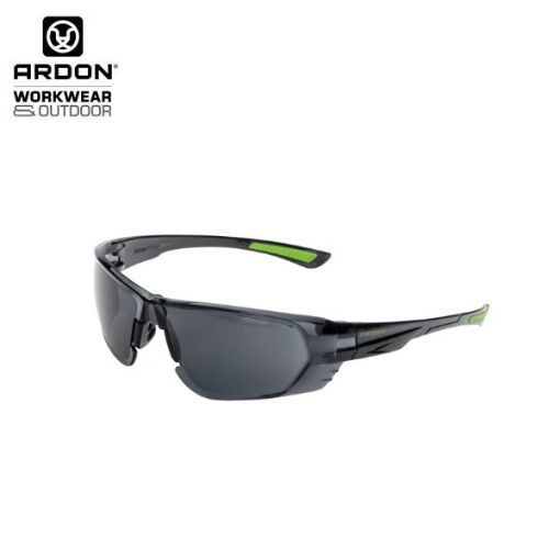 Slika Zaštitne naočale ARDON®P3 tamne