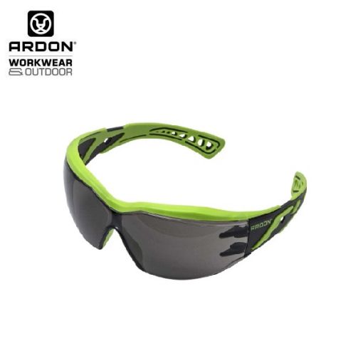 Slika Zaštitne naočale ARDON®P5 zatamljene