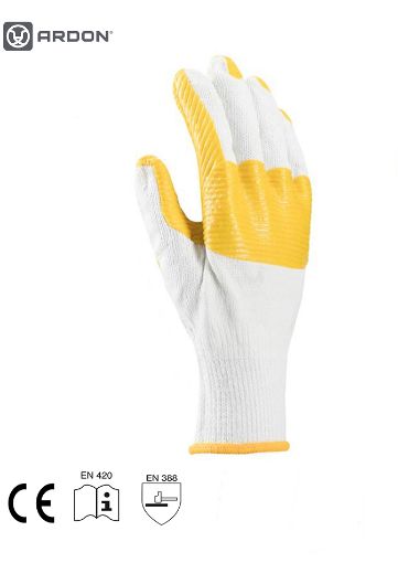 Slika Rukavice ARDON®ROYD s lateksom