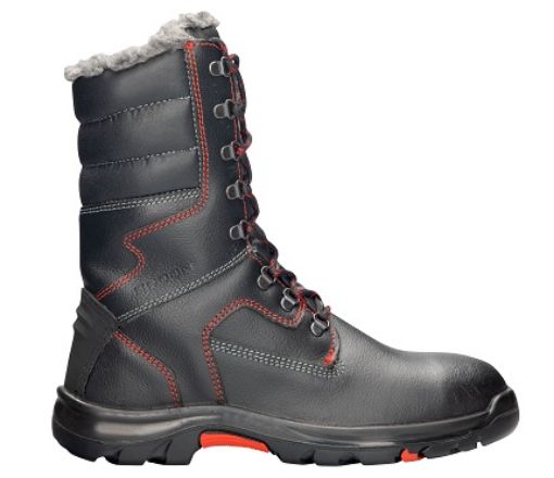 Slika Zaštitne cipele visoke ARDON®TABERNUS S3