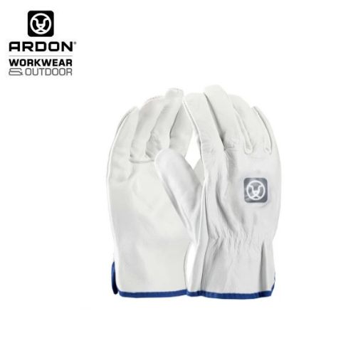 Slika Rukavice ARDON®INDY kožne