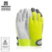 Slika Rukavice ARDON®HOBBY REFLEX žute s kartončićem