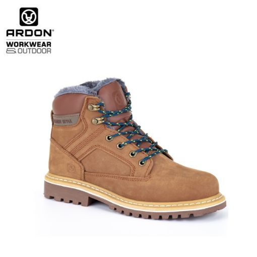 Slika Radne cipele visoke ARDON®FARM HIGH