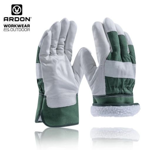 Slika Rukavice ARDON®BREMEN WINTER zimske
