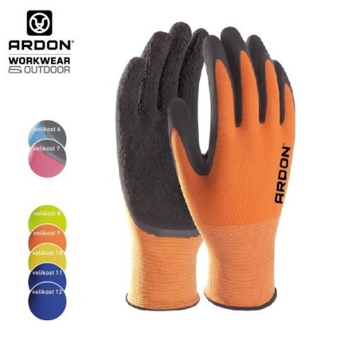 Slika Rukavice ARDON®PETRAX
