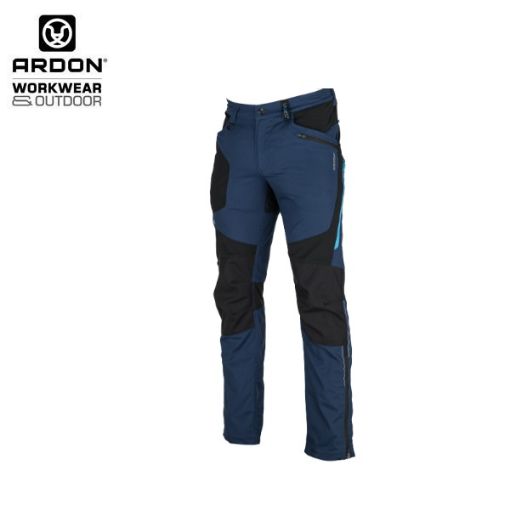 Slika Radne hlače klasične ARDON®ULTRITE tamno plave