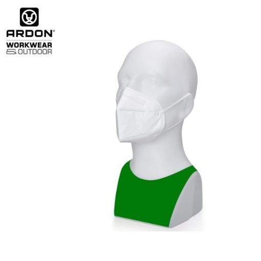 Slika Respirator M002 FFP2