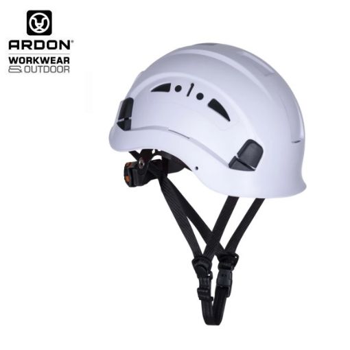 Slika Zaštitna kaciga ARDON®HighGuard bijela