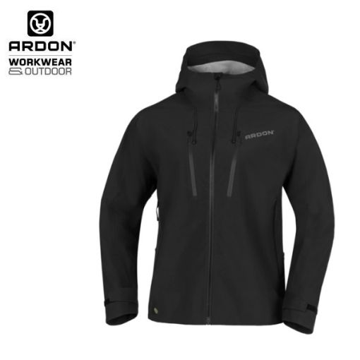 Slika  Jakna 3L ARDON®ULTRITE®GO! crna