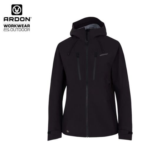 Slika Jakna 3L ARDON®ULTRITE®GO! ženska, crna