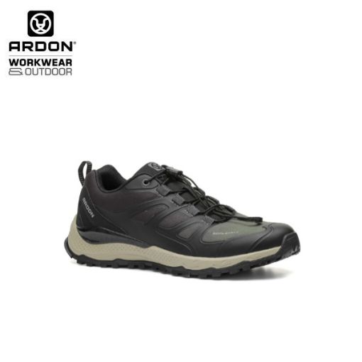 Slika Outdoor cipela ARDON®CRISTALLO zelena