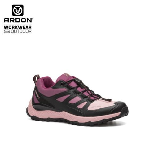 Slika Outdoor cipela ARDON®CRISTALLO roza