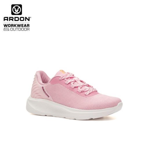 Slika Outdoor cipela ARDON®TOFANA roza