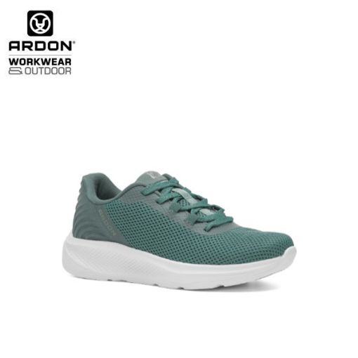 Slika Outdoor cipela ARDON®TOFANA smaragdna