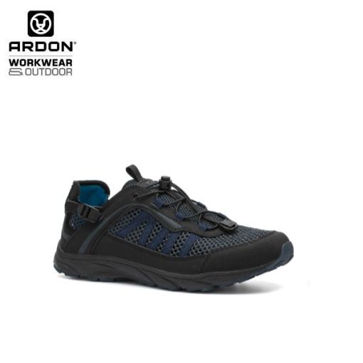 Slika Sandale ARDON®SUNSET plave