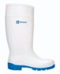 Slika Čizme ARDON®WHITEFISH OB bijele