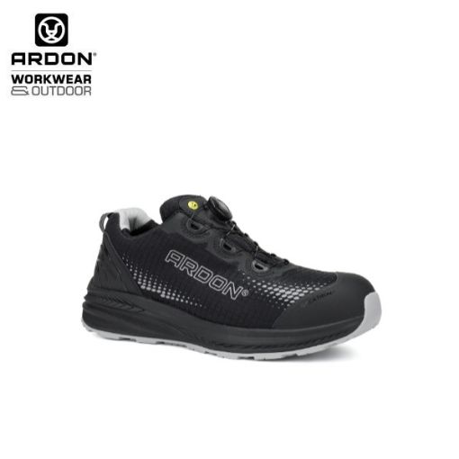 Slika Zaštitne cipele ARDON®CREATRON LOW S3 ESD