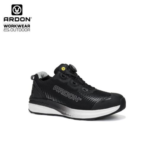 Slika Radne cipele ARDON®CREATRON LOW O2 ESD