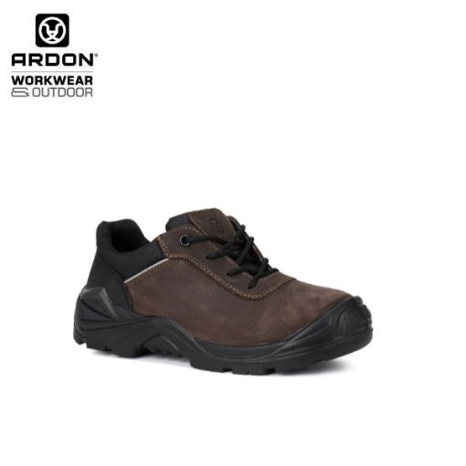 Slika Radne cipele ARDON®LEADERLOW O2
