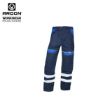 Slika Radne hlače ARDON® COOL TREND REFLEX plave