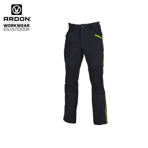 Slika Treking hlačeARDON®ULTRITE® GO! antracit