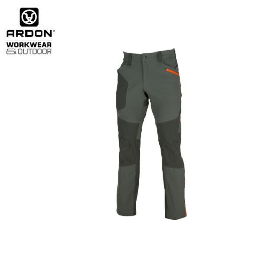 Slika Treking hlačeARDON®ULTRITE® GO! khaki