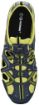 Slika Outdoor cipele niske ARDON®STRAND plavo-žuta