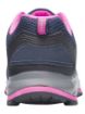Slika Outdoor cipele niske ARDON®BLOOM plavo pink