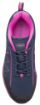 Slika Outdoor cipele niske ARDON®BLOOM plavo pink