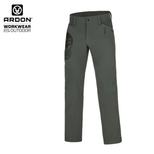 Slika Planinarske hlačeARDON®ULTRITE® AIR khaki