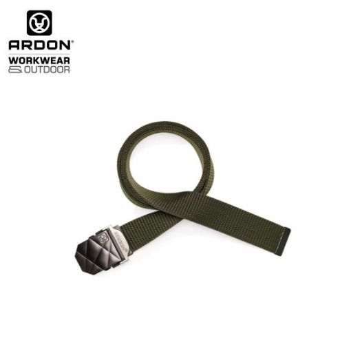 Slika Remen ARDON®IRESIN khaki