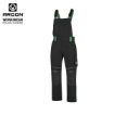 Slika Radne hlače farmer ARDON®NEON sivo-zelene